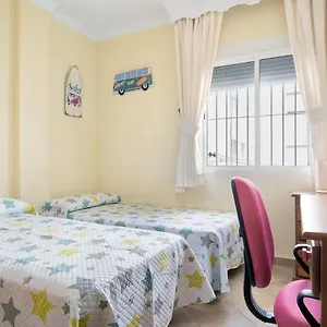 El Tajo Apartamento